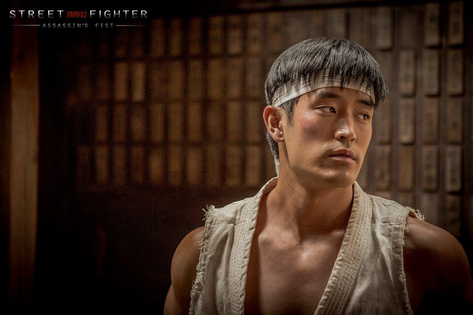 Serial action terbaru “Street Fighter: Assasin’s Fist” akan hadir tahun ini