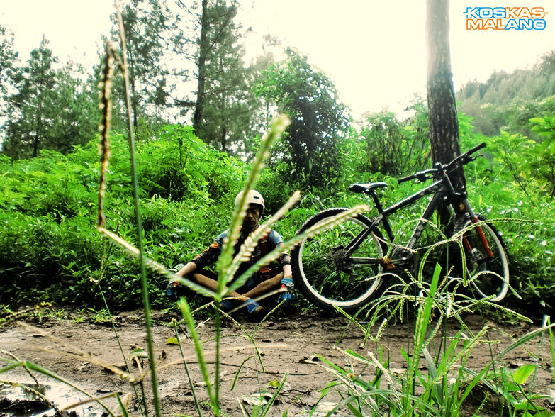 KOSKAS MALANG - ride & share