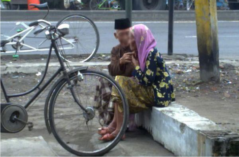 Apa Yang Anda Harapkan Dari Sebuah Pernikahan !?