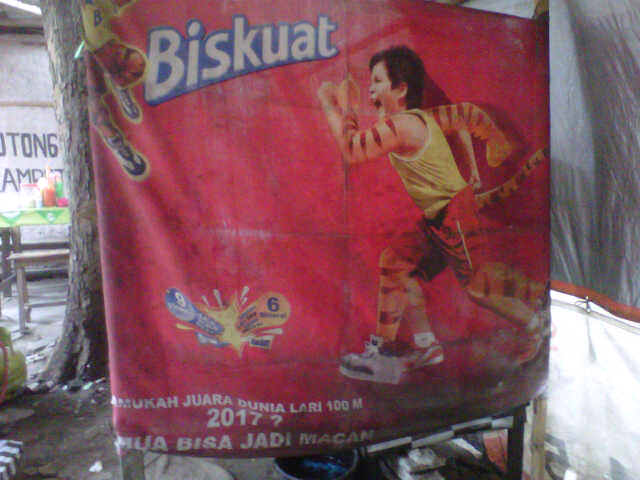 BISKUIT YANG BERBAHAYA BAGI ANAK ANDA. AWAS!!