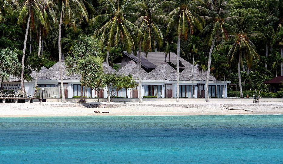 40 Jam Perjalanan Tim Jelajah Nusantara di Pulau Weh