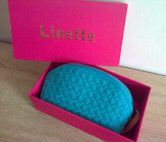 Dompet hpo, dompet, pouch Linette
