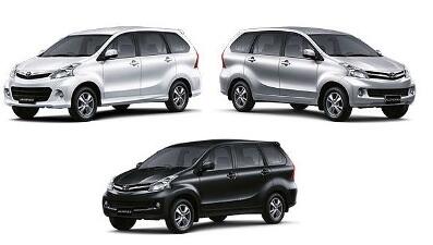 MOBIL RENTAL All New AVANZA, Ertiga, Luxio, Xenia, Dll | Antar Jemput Harga Hemat