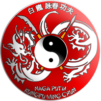 Kung Fu Wing Chun Naga Putih (白龍功夫詠春)