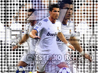 10 Hal tentang CR7 yang perlu anda ketahui