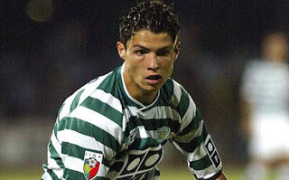 10 Hal tentang CR7 yang perlu anda ketahui