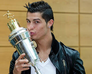 10 Hal tentang CR7 yang perlu anda ketahui