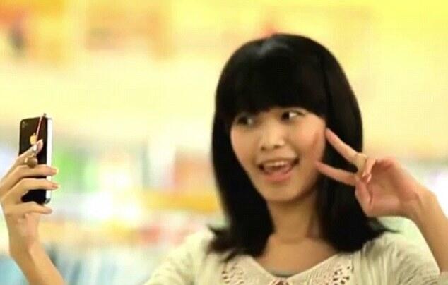 Di Thailand foto selfie ancam pembangunan negara