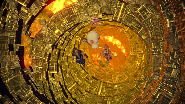 10 Skenario Kiamat Paling Populer Menurut Video Game