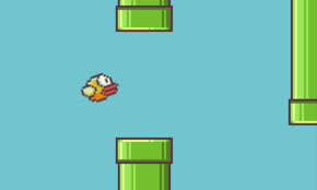 Persamaan game Flappy Bird dan Band Nirvana