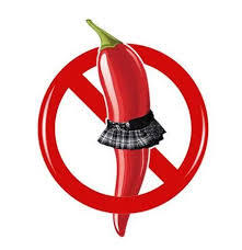 Cabe-Cabean Ter 'HOT,PANAS,PEDAS' Didunia (BB+18)