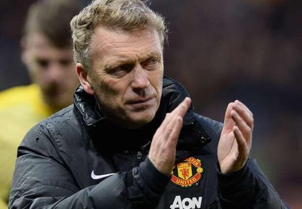 David Moyes Siap Lepas Tujuh Pemain