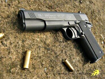 jual airgun