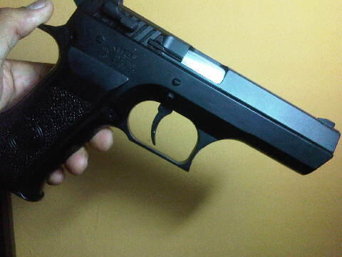 jual pistol airgun murah