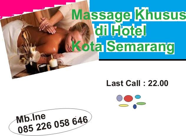 Pijat Hotel Amaris - Fijat Flus