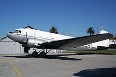 Pesawat Douglas DC-3 &#91;Keren gan&#93;