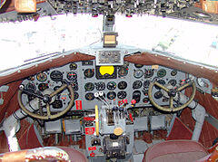 Pesawat Douglas DC-3 &#91;Keren gan&#93;