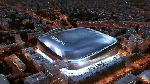 PENGGEMAR BERAT REAL MADRID? &#91;MUST READ&#93;