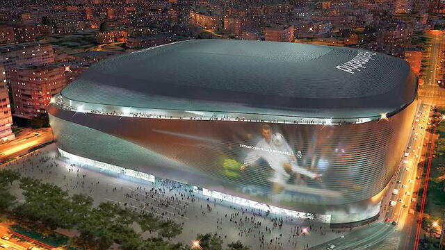 PENGGEMAR BERAT REAL MADRID? &#91;MUST READ&#93;
