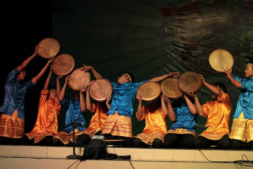 Ketika Pemerintah Menutup Pintunya Pada Misi Diplomasi Budaya Kami