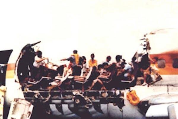 10 Kecelakaan Pesawat yang Mengubah Sejarah Penerbangan