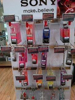 ===headset/earphone SONY punya harga putus asa (ga masuk nyesel)===