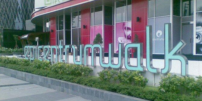 5 Indikasi Bangkrutnya Bakrie