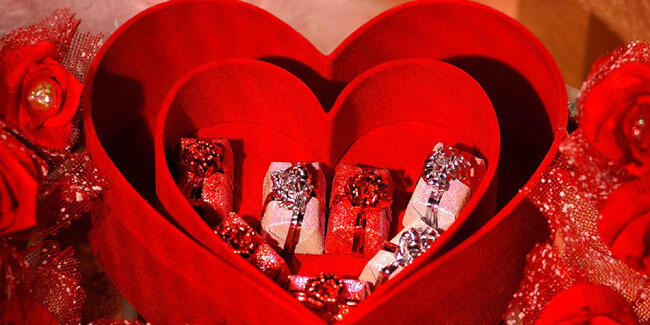 Ini Kado Terbaik Untuk Valentine Day &#91;MUST BE READ !!!&#93;