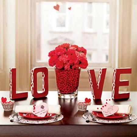 Yuk Buat Kado Valentine Buatan Sendiri Biar Romantis... 