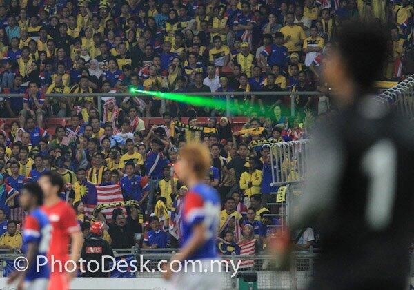 5 Senjata Laser Paling Mematikan yang Pernah Dibuat