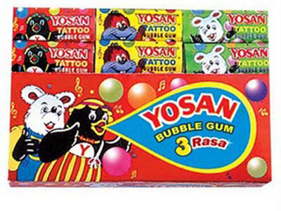 Pernah Makan Jajanan Era 90-an Ini? Kamu Pasti Bahagia