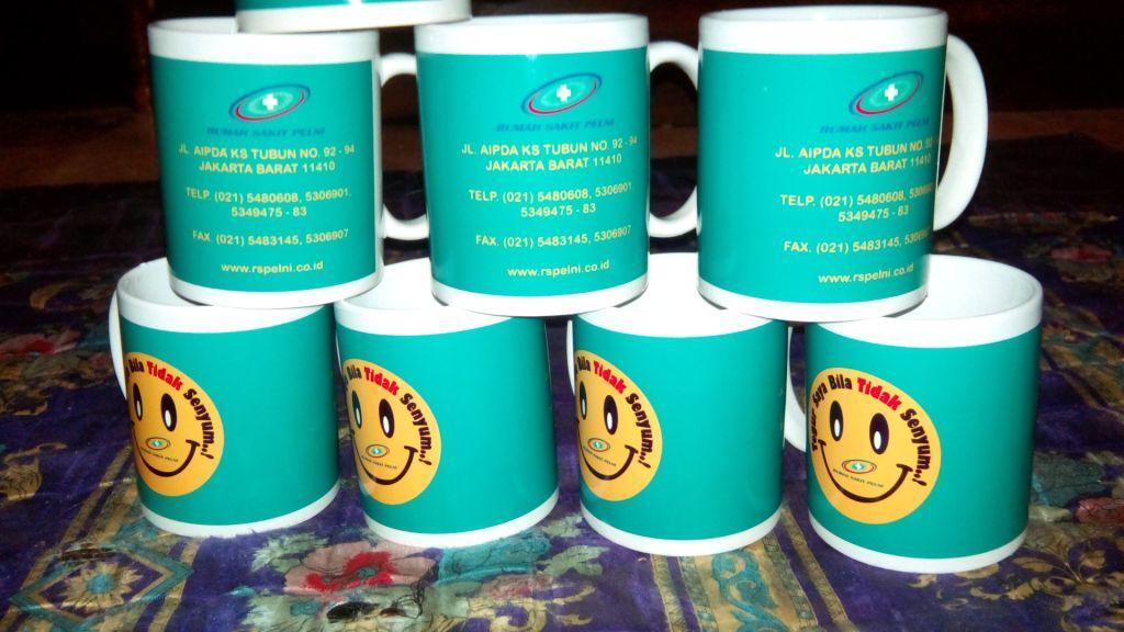 Terjual MUG SABLON MURAH HARGA GROSIR JAKARTA  KASKUS