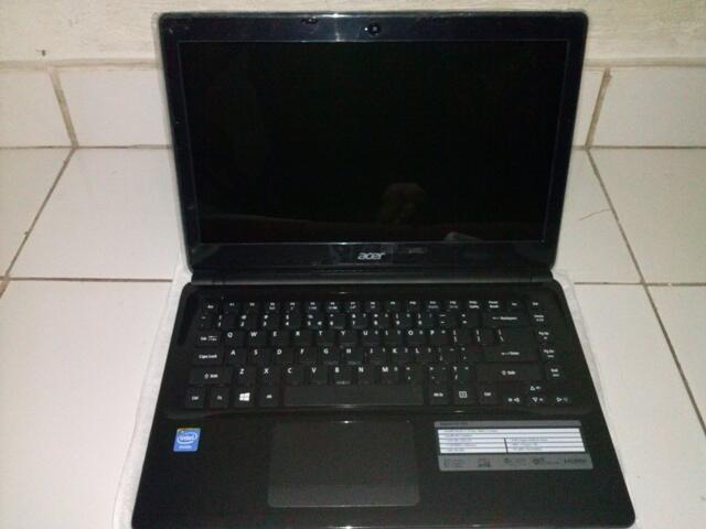 ACER ASPIRE E1-432