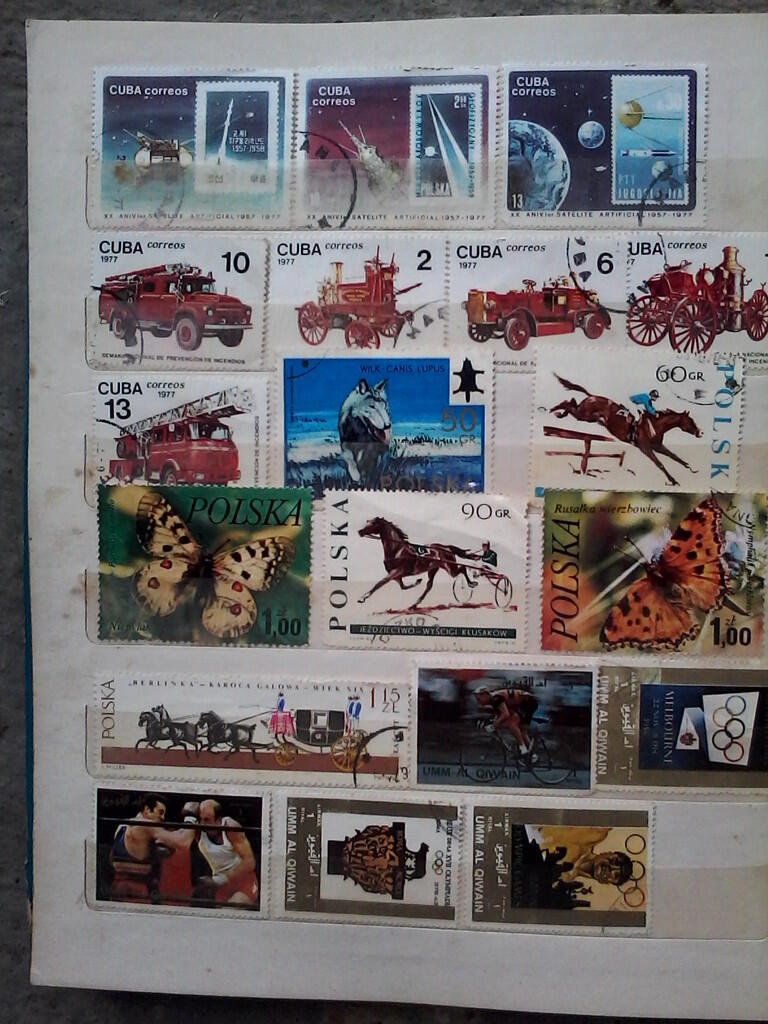 Koleksi Peranagko ane gan 