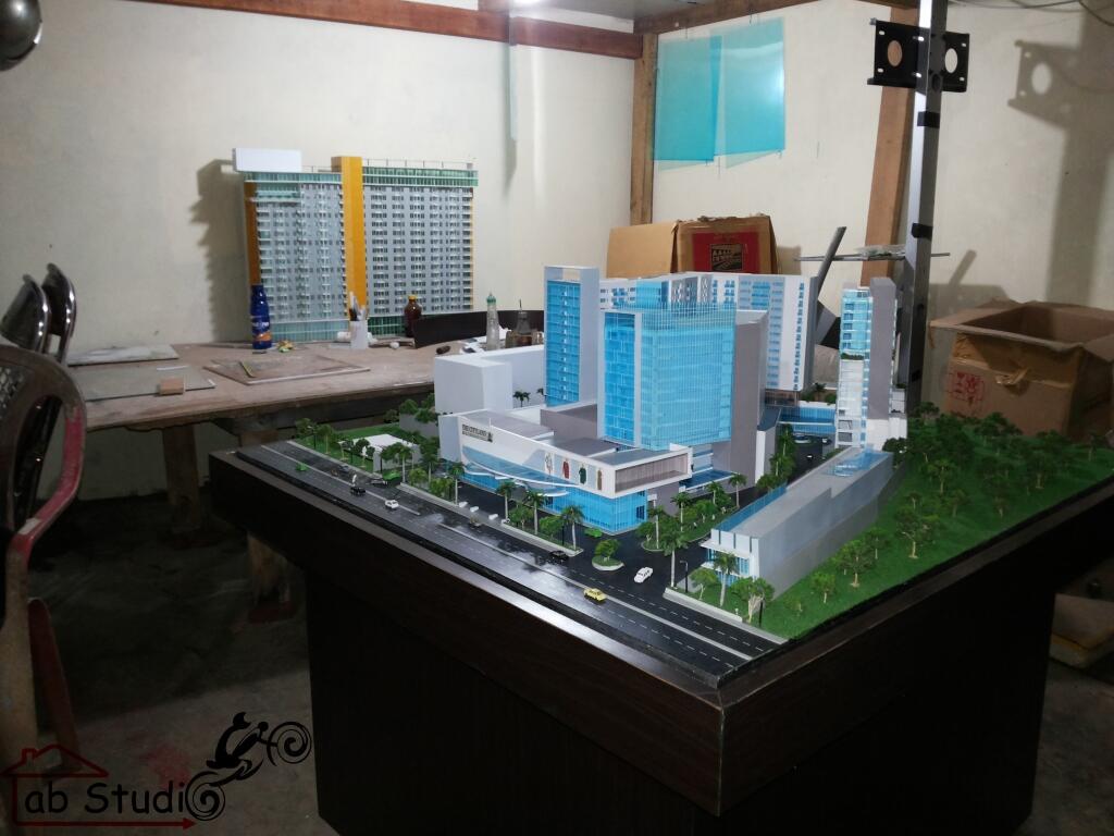 Jual Beli - Show Post #1 on thread JASA PEMBUATAN MAKET KOMERSIL DAN