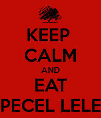 Serba Serbi Pecel Lele