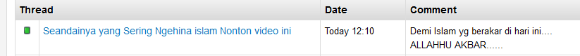 Seandainya yang Sering Ngehina islam Nonton video ini