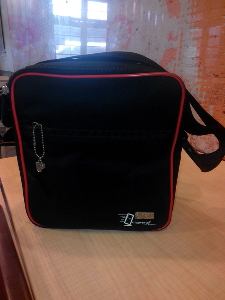 okenya layanan lost and found di stasiun gan!