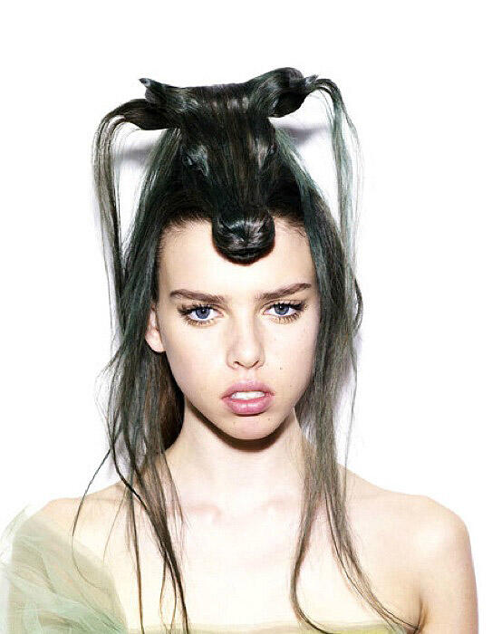 Rambut Apa .......