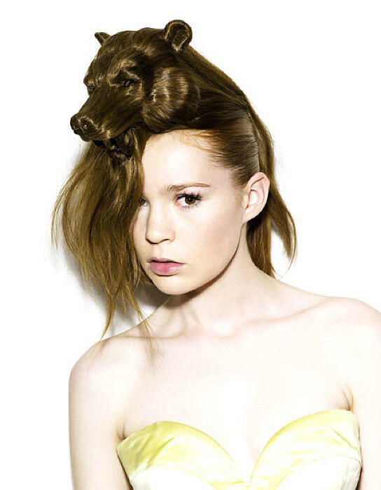 Rambut Apa .......