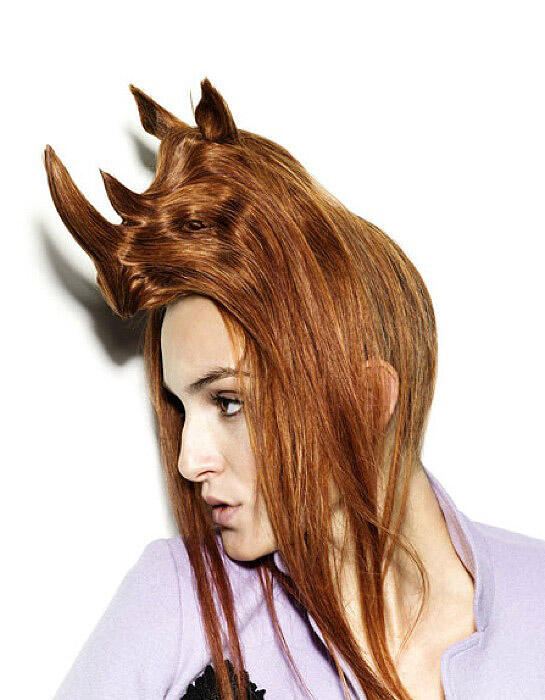 Rambut Apa .......