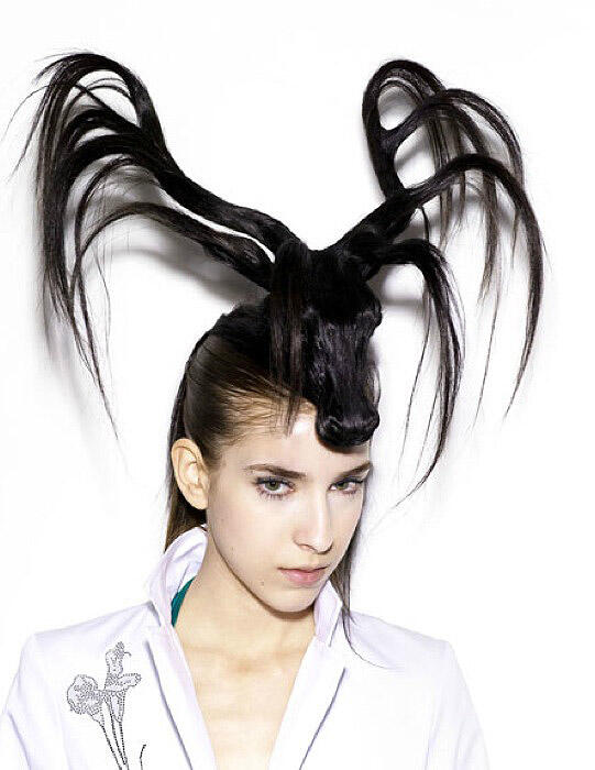 Rambut Apa .......