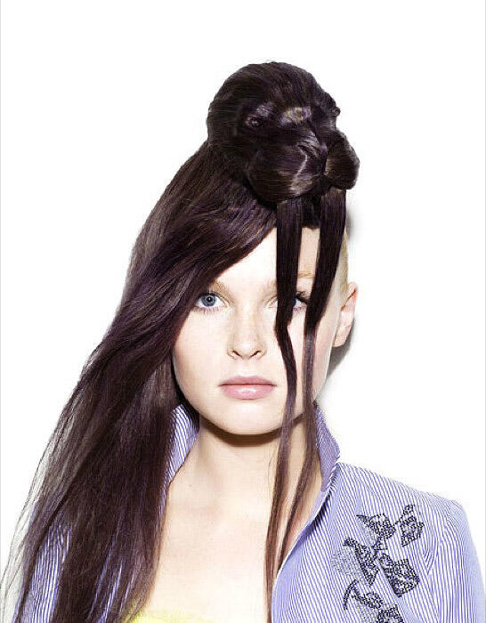 Rambut Apa .......