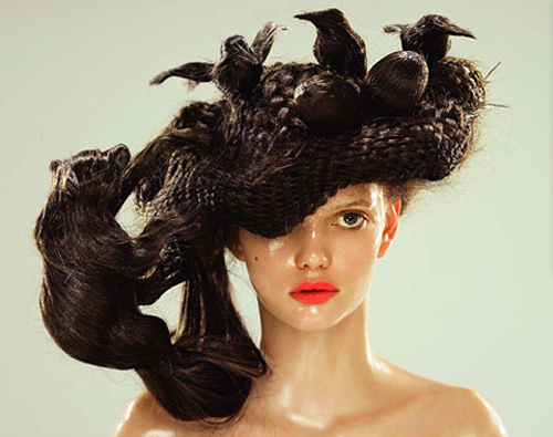 Rambut Apa .......