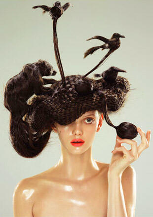 Rambut Apa .......