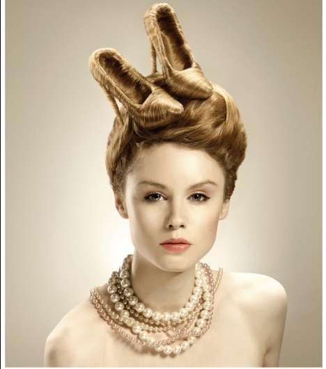 Rambut Apa .......
