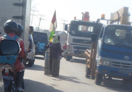 Keuntungan Macet dan Mengapa Orang Suka Macet