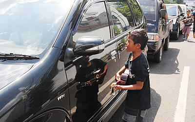 Keuntungan Macet dan Mengapa Orang Suka Macet