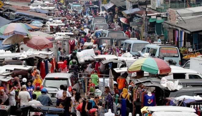 Keuntungan Macet dan Mengapa Orang Suka Macet