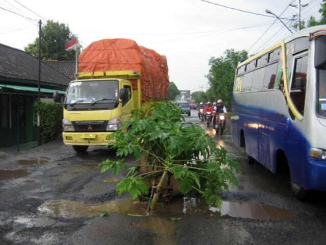 Keuntungan Macet dan Mengapa Orang Suka Macet